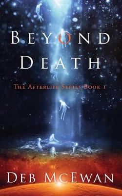 Book cover for Beyond Death (Book One)