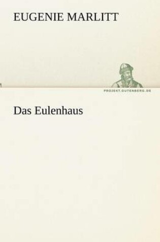 Cover of Das Eulenhaus