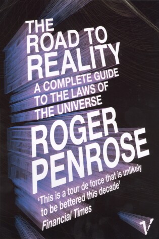 Cover of The Road to Reality