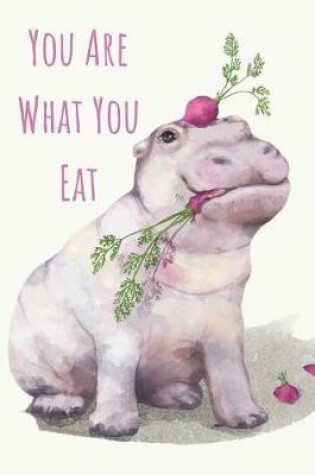 Cover of You Are What You Eat