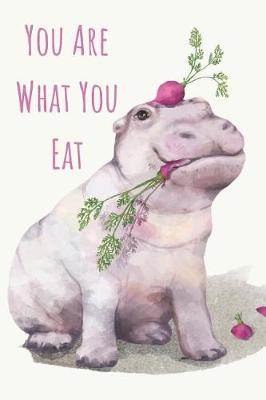 Book cover for You Are What You Eat