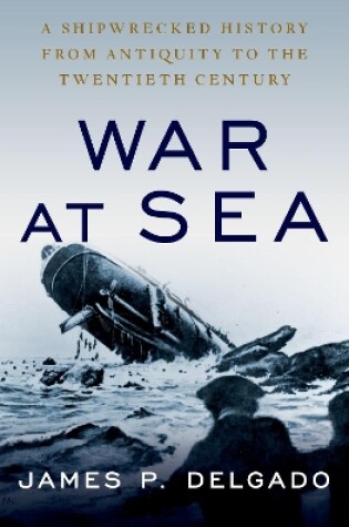 Cover of War at Sea