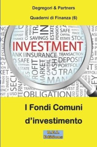 Cover of Fondi Comuni d'Investimento