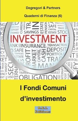 Book cover for Fondi Comuni d'Investimento