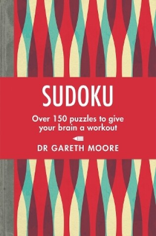 Cover of Sudoku