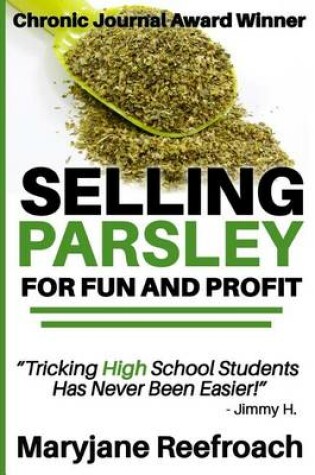 Cover of Selling Parsley for Fun and Profit