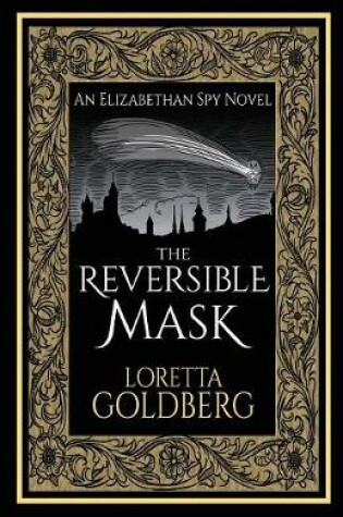 Cover of The Reversible Mask