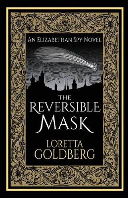 Book cover for The Reversible Mask