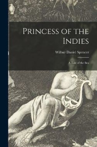 Cover of Princess of the Indies