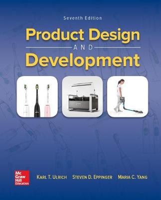 Book cover for Loose Leaf for Product Design and Development