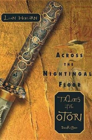 Cover of Across the Nightingale Floor