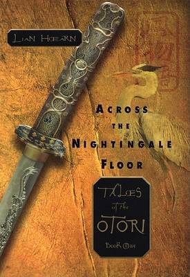 Cover of Across the Nightingale Floor