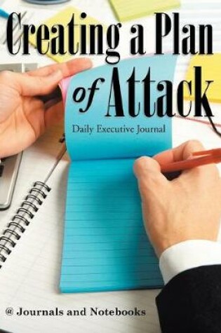 Cover of Creating a Plan of Attack