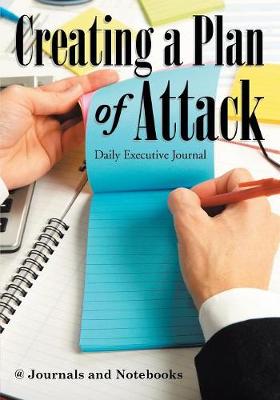 Book cover for Creating a Plan of Attack