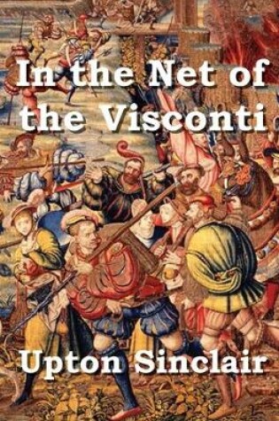Cover of In the Net of the Visconti
