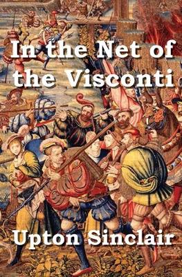 Book cover for In the Net of the Visconti