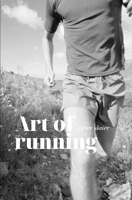 Book cover for Art of Running
