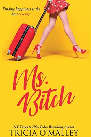 Cover of Ms. Bitch