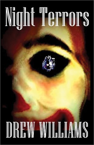 Book cover for Night Terrors