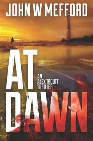 Cover of At Dawn