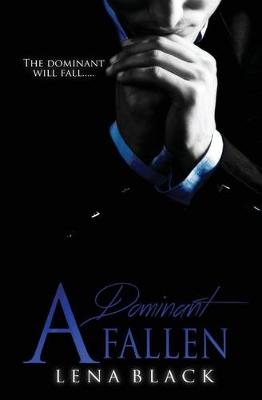 Book cover for A Dominant Fallen