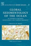 Book cover for Global Sedimentology of the Ocean