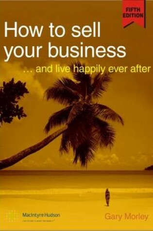 Cover of How to Sell Your Business