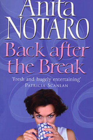 Cover of Back After The Break