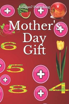 Book cover for Mother's Day Gift