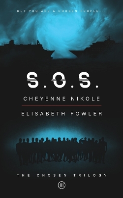 Book cover for S.O.S