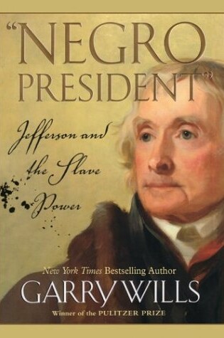 Cover of Negro President