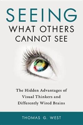 Book cover for Seeing What Others Cannot See