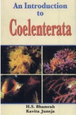 Cover of An Introduction to Coelenterata