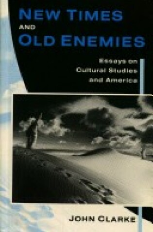 Cover of New Times and Old Enemies