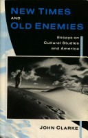 Book cover for New Times and Old Enemies