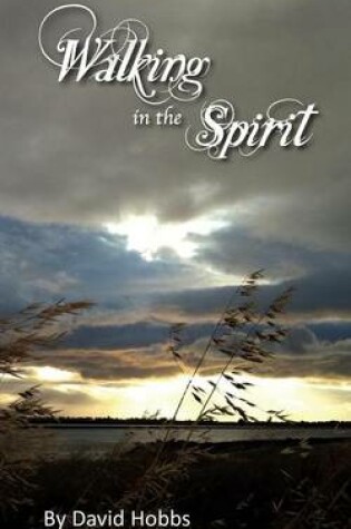 Cover of Walking in the Spirit