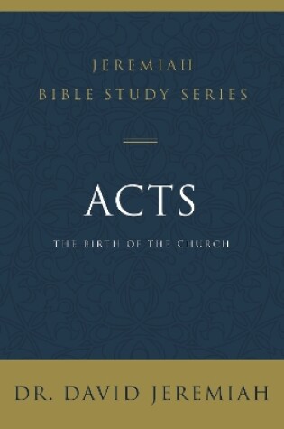 Cover of Acts