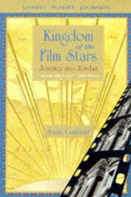 Book cover for Kingdom of the Film Stars