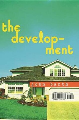 Cover of The Development