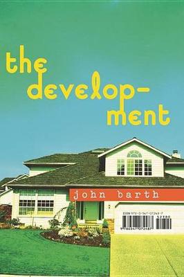 Book cover for The Development