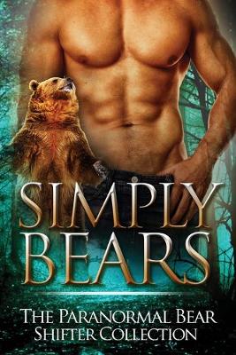 Book cover for Simply Bears