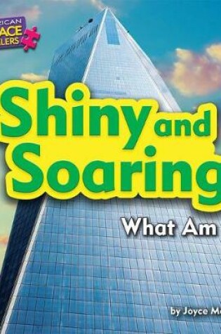 Cover of Shiny and Soaring