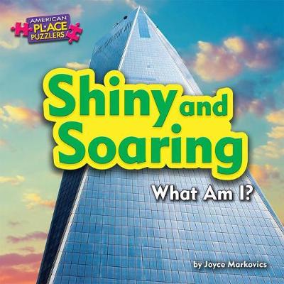 Book cover for Shiny and Soaring