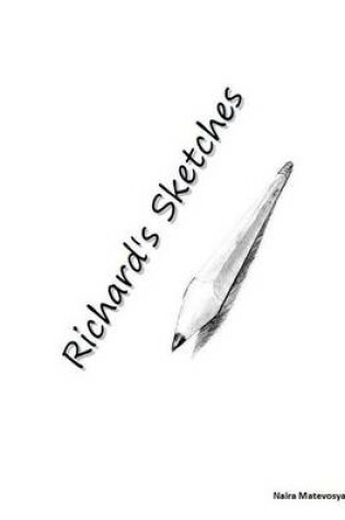 Cover of Richard's Sketches