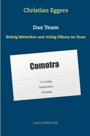 Cover of Das Team