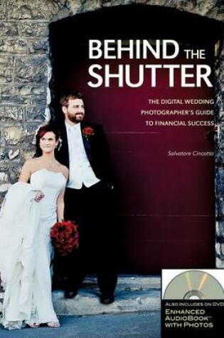 Cover of Behind the Shutter