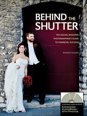 Book cover for Behind the Shutter