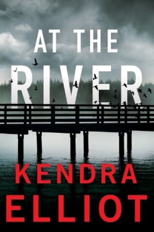 Cover of At the River