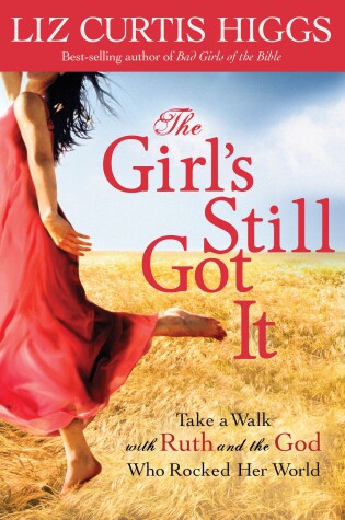 Cover of The Girl's Still Got It