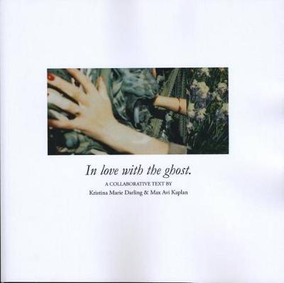 Book cover for In Love with the Ghost